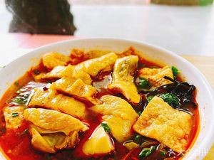 Jiang Ji Luosifen (Lianfa Shangzhu Branch)