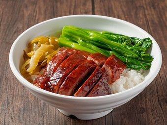 Yue Ke Yi (Zhonghai International Community Yue Gongguan Store)