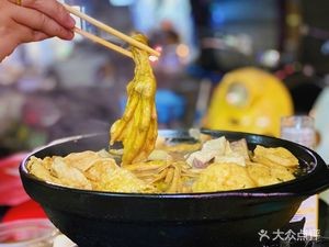 Baima Street Snail Restaurant