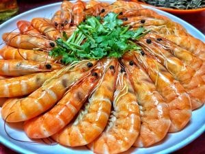 Tulip Food Street (Fude Road West First District Store)