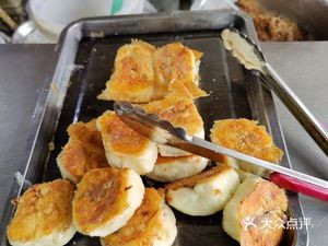 Henan Restaurant (Qingchuan Avenue Store)