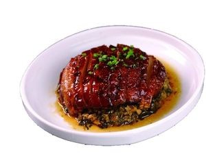 Bo Bai Flavor and He Dao Home-style Restaurant (Hongde Road Branch)