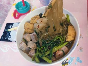 Old-Style Beef Offal (Hongde Road Branch)