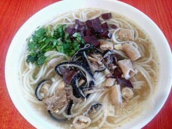 Huaji Zunyi Lamb Rice Noodles