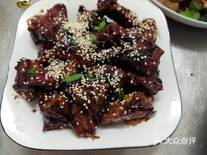 Xie Zhi Hou Culinary (Nanning Power Equipment Factory Residential Area Store)