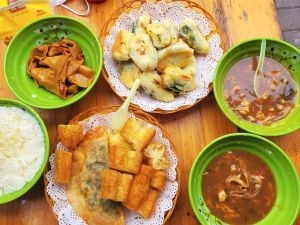 Northern Breakfast Pancake Shop (Beibu Gulf Building Materials Market Store)