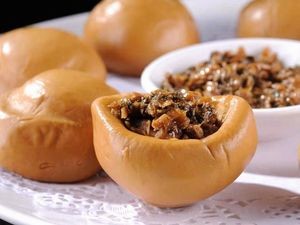 Xijin Ecological Fish Sashimi Restaurant