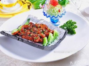 First-Class Fragrant Iron Pot Rice (Fifth Branch)