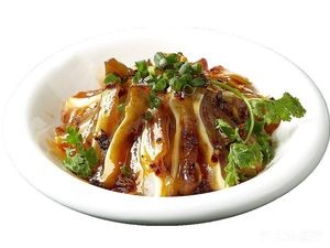 Longjiang Pig Trotter Rice (Wuyi Road Store)