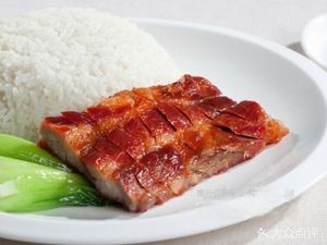 Bo Bai Qie (Wuyi Road Branch)