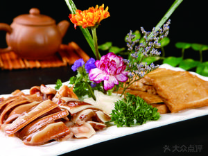 Chaoshan Longjiang Pork Leg Rice (Hongde Road Branch)