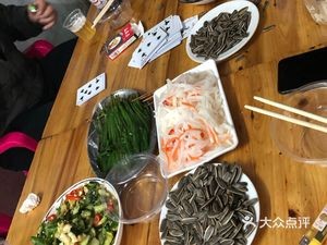 Fei Po Barbecue (Xinfuli Road Branch)