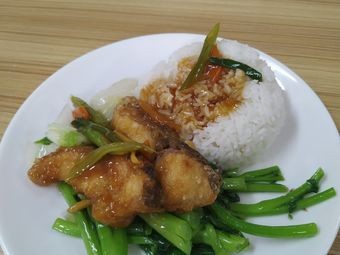 Bai Wei Roast and Salted Meat Workshop (Wu Lu Branch)