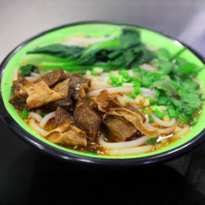 Niujiajiang Original Beef Soup Noodles
