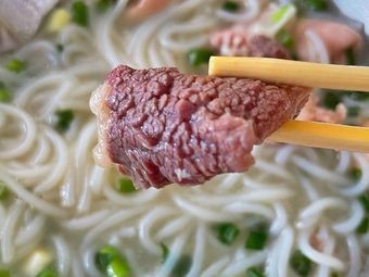 Yulin Diao Shu's Fresh Ingredient Noodle Shop (Sanyuan Road Branch)