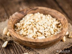 Yutai Stone-Mill Rice Flour Crepes