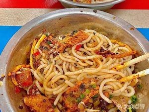 Tuo Ge Authentic Guilin Braised Noodles