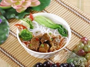 Jiu Pin Xuan (Branch 1, Wu Yi Road)