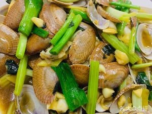 Gu Dian Ji · Chaoshan Claypot Rice (Wuyi Branch)