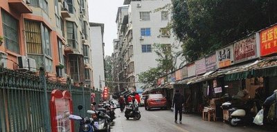 Old Nanning Handmade Fermented Rice Noodles