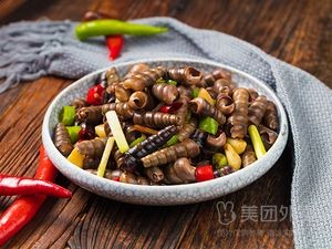 Xiaoshuai Emperor (Crab, Barbecue, People's Park Branch)