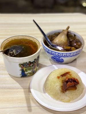 Fang Jie Stewed Delicacies (Shuangziji Branch)