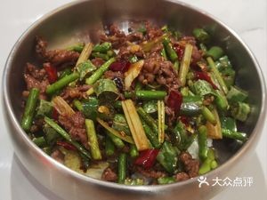 Xiao Benong · Huanjiang Fragrant Beef Rice (Time City Store)