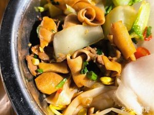 Authentic Boye Flavor (Guan Tang Branch)
