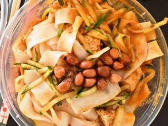 Mantianxing Cold Noodles (Wangxianpo Community Store)