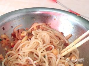 Old Foodie Authentic Guilin Rice Noodles