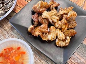 Longzhou Barbecue