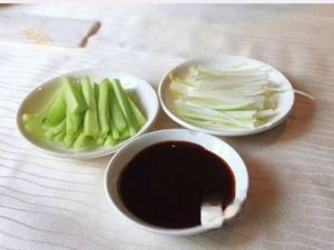 Jing Da Fu Beijing Roast Duck (Nanning Branch)