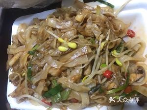 Manxiangyuan Food (Staff Life Zone of the Communist Party School of Nanning City)