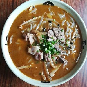 De Wei Lao You (Wangzhou South Road Store)
