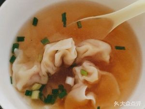 Boluo Ling Old-style Wonton (Anbei Store)