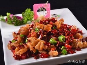 Sanjie Northeast Home Cooking (Xianhong Avenue Store)