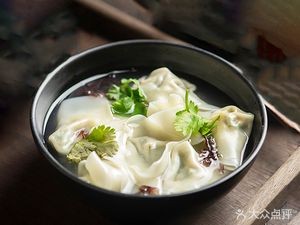 Northeast Dumpling House (Tongfu Road Branch)