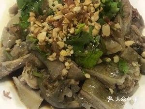 Lingma Thin Profit River Fish Restaurant (Dingfeng Plaza A Building Branch)