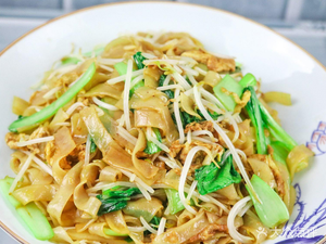 Yiyuan Food (Xianhu Branch)