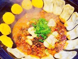 Xiang Yue Di Guo · Chai Huo Chicken (Xianhu Branch)