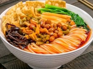 Liuzhou Minwei Luosifen (Xianhuyuan Branch)
