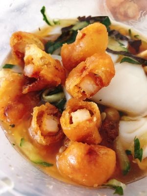 Old Artisan's Bingyang Sour Rice Noodles (Tongfu Branch)