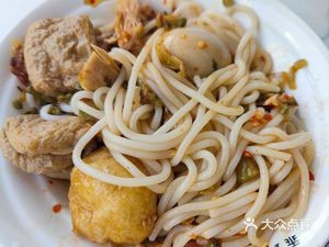 Wuyuan Xiang 5 Yuan Rice Noodles