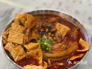 Uncle Blue's Luosifen (Kaitai Road Branch)