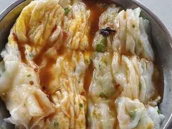 Jimmy Duo Cantonese Rice Rolls (Tongxing Road Branch)