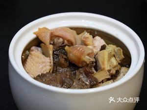 Open Door Soup (Poly Lingxiu Qiancheng Store)
