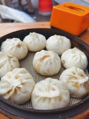 Mingyang Breakfast (Fuxing Road Branch)