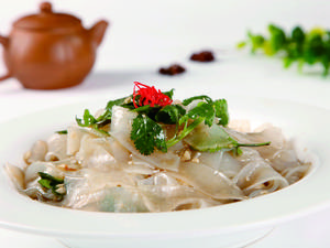 Hao Chen Ji Fresh Meat Noodles (Xianhu Branch)