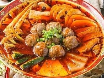 Mian Duo Ji Chengdu Spicy Hot Pot