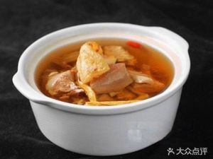 Health Nourishing Soup Bar (Fengling International City Branch)